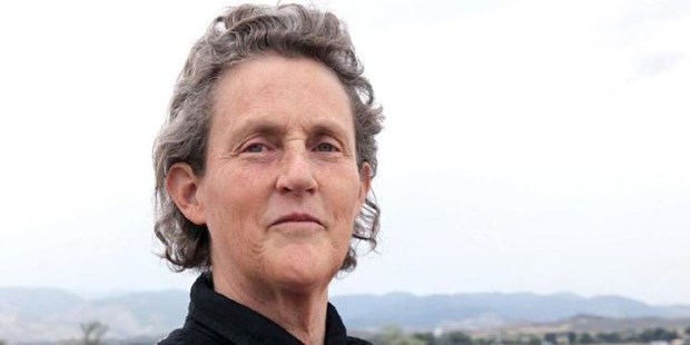 Sudamerica tiene empuje, destaca la reconocida especialista Temple Grandin