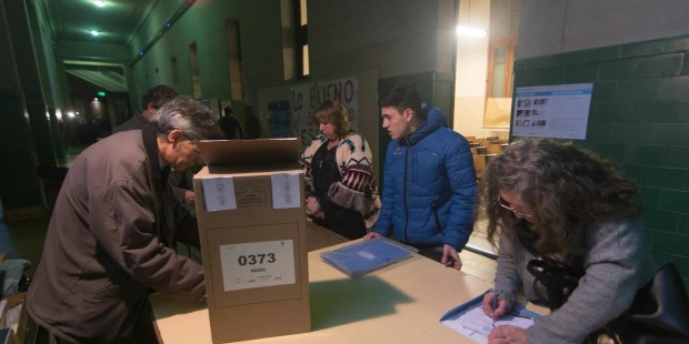 Si no cambiamos de verdad, fracasaremos y habremos desperdiciado una nueva oportunidad de derrotar para siempre al populismo y sumarnos por fin al tren de los países serios del planeta.