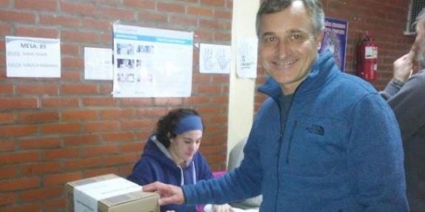 El Movimiento Popular Neuquino cayó derrotado por primera vez desde su debut electoral en 1962