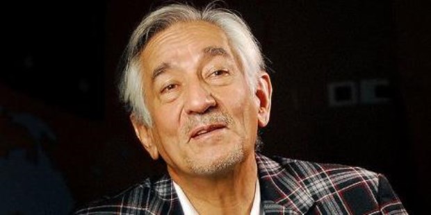 Alberto Rodríguez Saá.