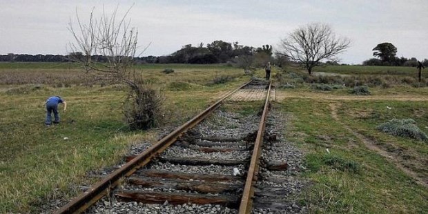 El Gobierno niega un cierre de ramales ferroviarios