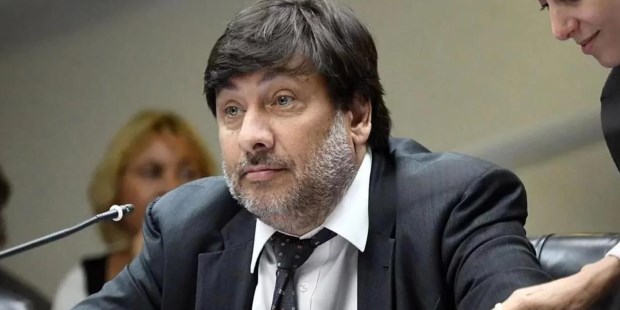 Macri: "Es un paso enorme hacia el fin de la impunidad"