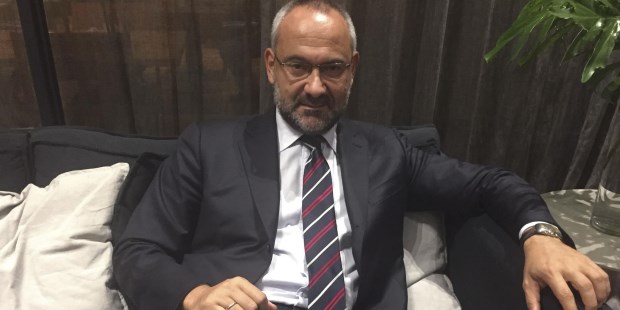 Advierten que Hezbollah se mantiene totalmente activa en la Triple Frontera