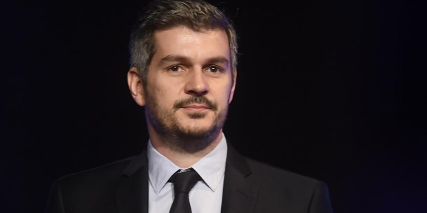Marcos Peña.