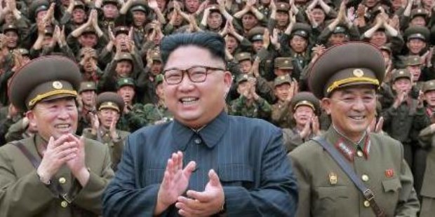 Pyongyang volvió a amenazar con un ataque nuclear a Japón y Corea del Sur.