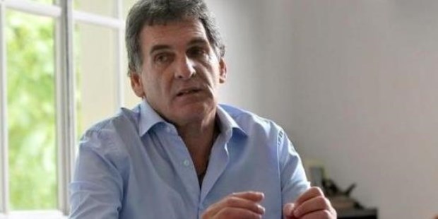 Claudio Avruj.