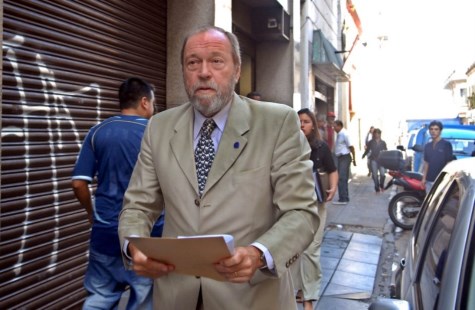 Hugo Biolcati.