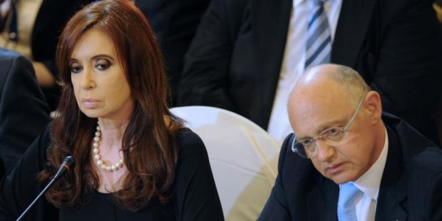 AMIA: piden indagar a la ex presidenta Cristina Kirchner y a Timerman por encubrimiento