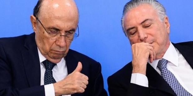 "Se produjo una revitalización fuerte de la economía brasileña" 