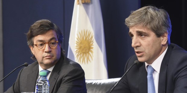 La Argentina y el BID anunciaron la creación de un fondo de inversión público-privado para financiar obras de infraestructura