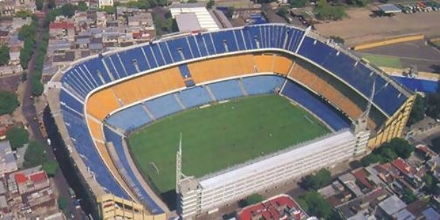 El 5 de octubre la cancha de Boca albergará el duelo Argentina-Perú.