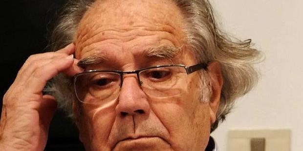 Adolfo Pérez Esquivel.