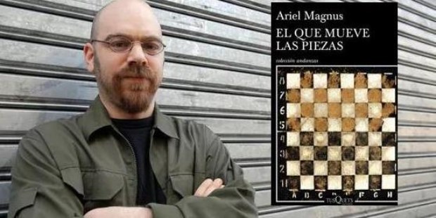 Un riesgoso experimento 