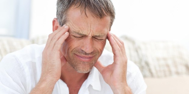 Los 7 errores más comunes ante los dolores de cabeza 