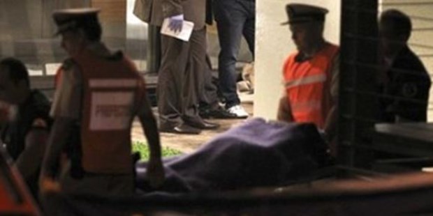 Denuncian a los peritos que hicieron la autopsia de Nisman