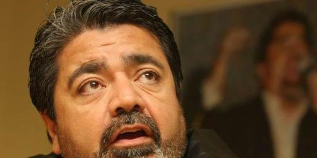 Gerardo Martínez (UOCRA).