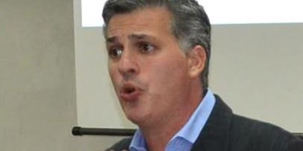 Marcelo Scaglione.
