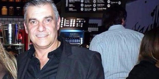 Quedó detenido el dueño de Abril Catering, vinculado a "Pata" Medina