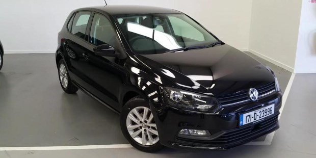 ¡Sorpresa! Volkswagen Renueva Su Imagen: Descubre El Porqué - eojdq1a
