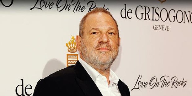 La Academia de Hollywood debate la expulsión del productor Weinstein, acusado de abusos sexuales