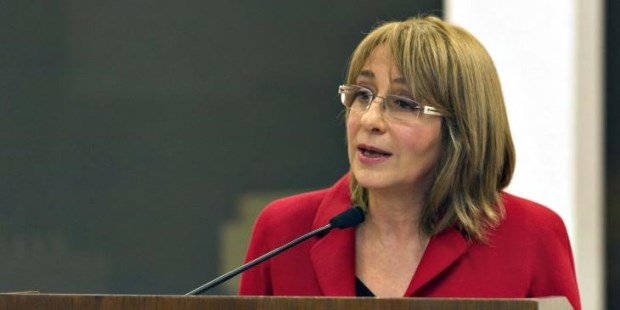 Gils Carbó pidió licencia en la Procuración.