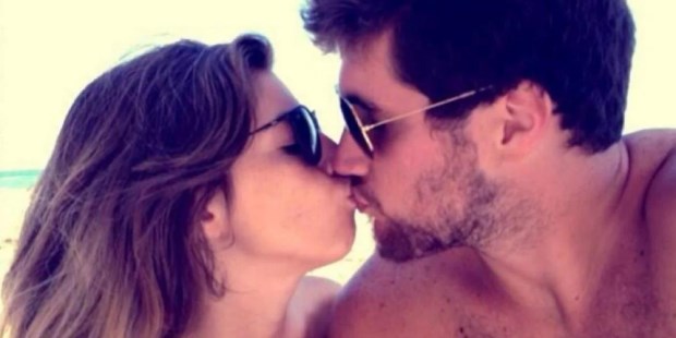 Dalma Maradona se casa con su novio Andrés Caldarelli y lo anunció Diego