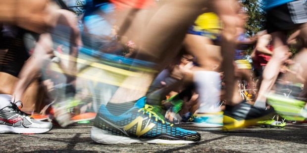 La ciencia de correr maratones