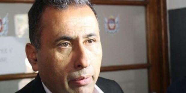 El candidato de Cambiemos a la intendencia del departamento catamarqueño de Ancasti, Rodolfo Santillán, ganó la elección realizada ayer a la postulante del Frente Justicialista para la Victoria, Nancy Córdoba, por lo que completará el mandato del anterior jefe comunal, que murió en febrero pasado, se informó hoy.