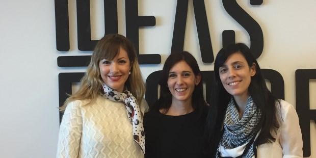 Crece el emprendedurismo femenino
