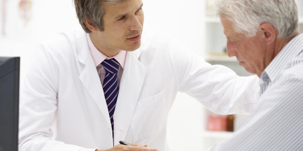 Los médicos también curan con la palabra