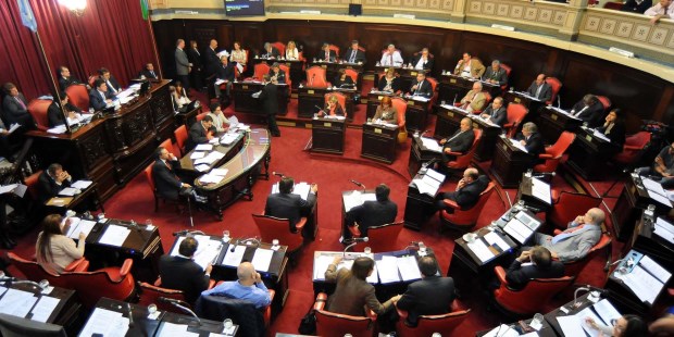 Cambiemos obtuvo la mayoría en la Cámara de Senadores bonaerense