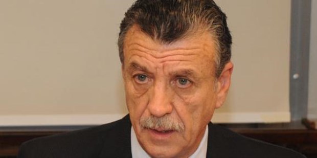 Mario Grinman, secretario de la CAC.