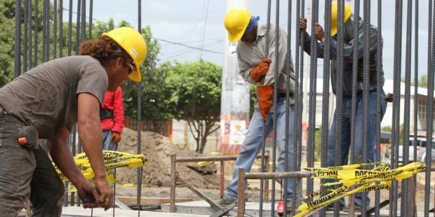 Construcción.
