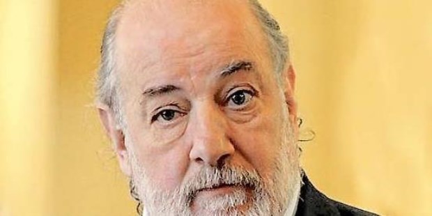 Claudio Bonadio.