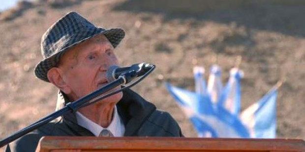 La nieta de Cepernic aliviada de que la represa no lleve el nombre de su abuelo
