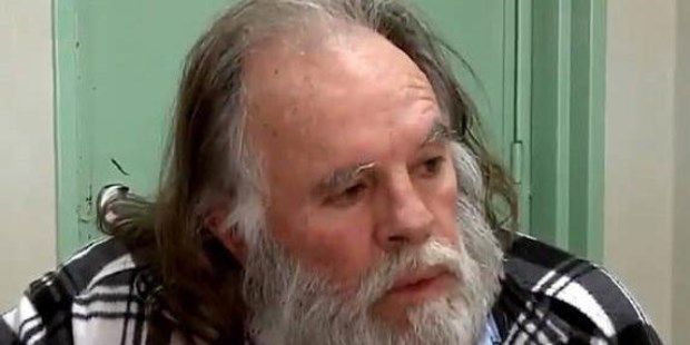 Omar "Caballo" Suárez.