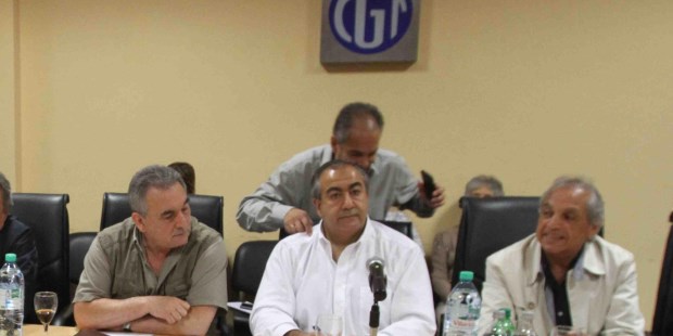 El plazo que tenía la central obrera para analizar el proyecto se cumplió el miércoles.
