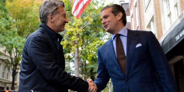 Macri en Nueva York: "El terrorismo no distingue límites, ni países, ni nacionalidades"