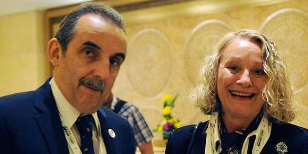 Stornelli pidió el procesamiento de Moreno por "manipulación maliciosa" en el Indec