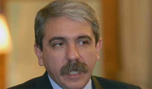Aníbal Fernández llamó a Macri y a sus ministros "sarta de mentirosos"