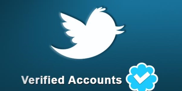 Twitter suspendió el sistema de verificación de cuentas por mal funcionamiento