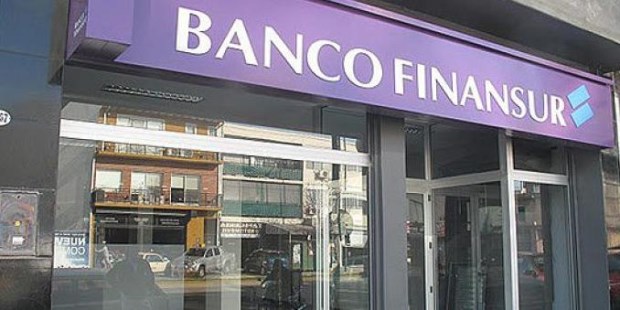 El Banco Central suspendió por un mes las operaciones del Finansur, de Cristóbal López