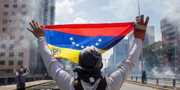 La crisis en Venezuela entra en una etapa de aceleración por la reunión de los acreedores