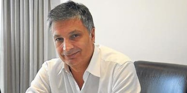 Pablo Paladino.