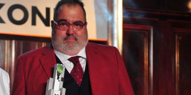 Jorge Lanata.