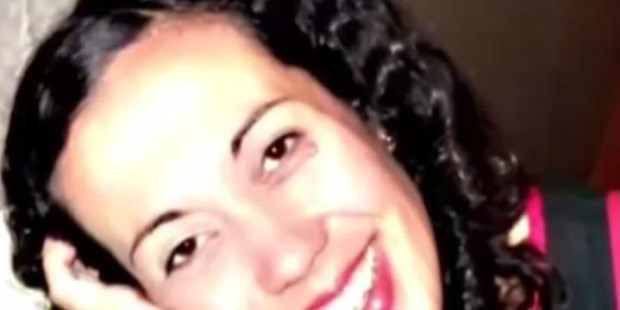 Cintia Sampedro.
