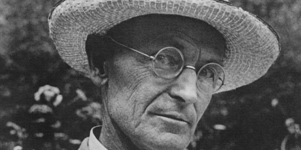 Después de su muerte, Hermann Hesse se convirtió en un ícono de la contracultura.
