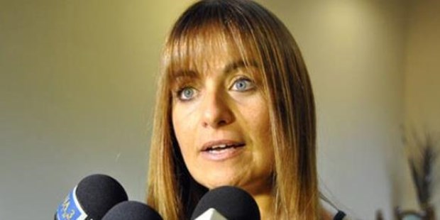 Urtubey respalda la postulación de Gabriela Arias Uriburu para el cargo de Defensor de los niños
