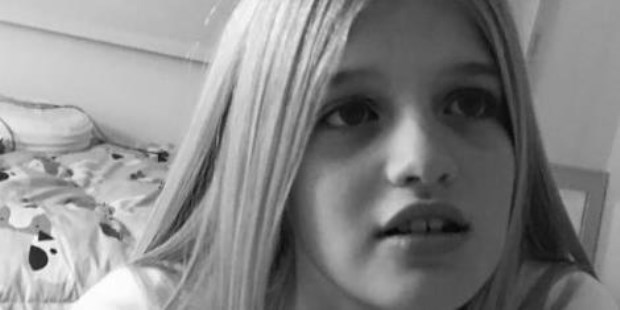Murió Justina, la nena de 12 años que esperaba un corazón