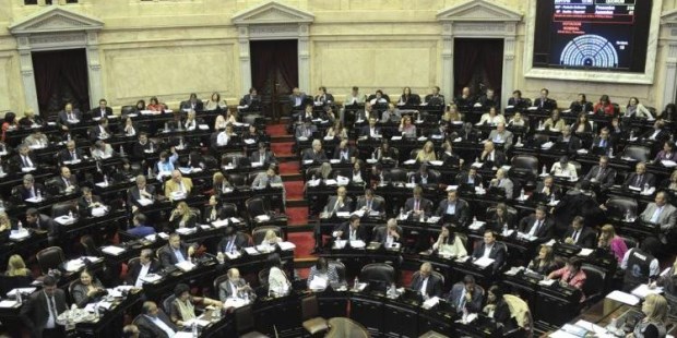 Diputados aprobó la reforma a la ley de mercado de capitales